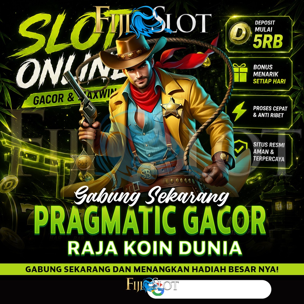 FIJISLOT: Demo Slot PG Soft Terbaru untuk Mengenal Fitur Game Favorit